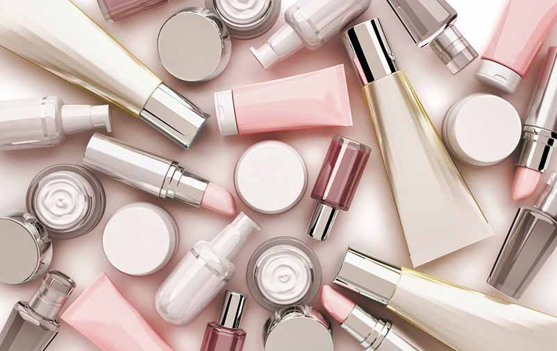 Cosméticos