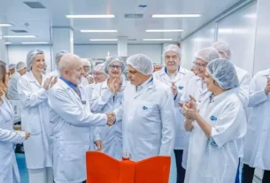 Indústria Farmacêutica