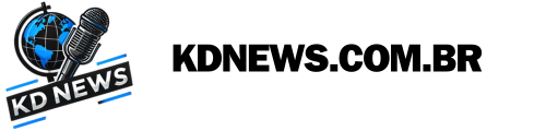 Logo KD News