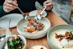 Restaurantes em Distrito Federal