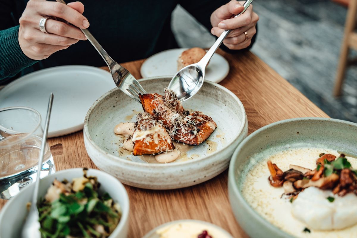 Restaurantes em Distrito Federal