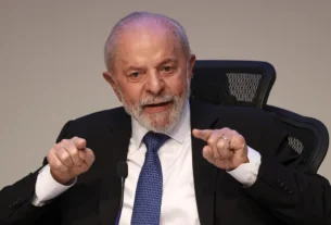 Lula Concessões Rodovias