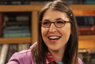The Big Bang Theory - Mayim Bialik