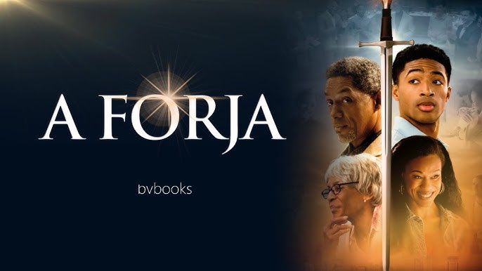 A Forja