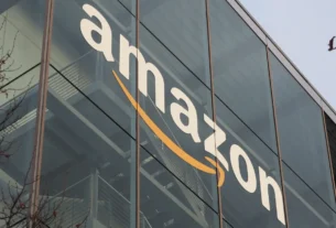amazon
