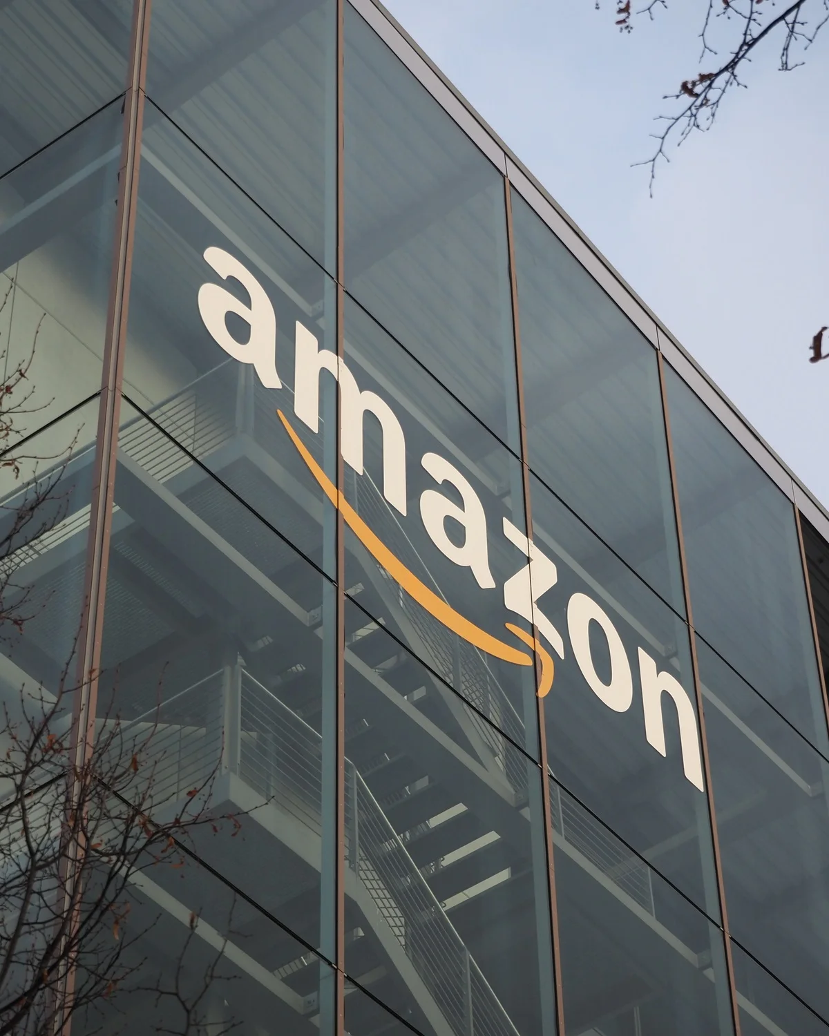amazon