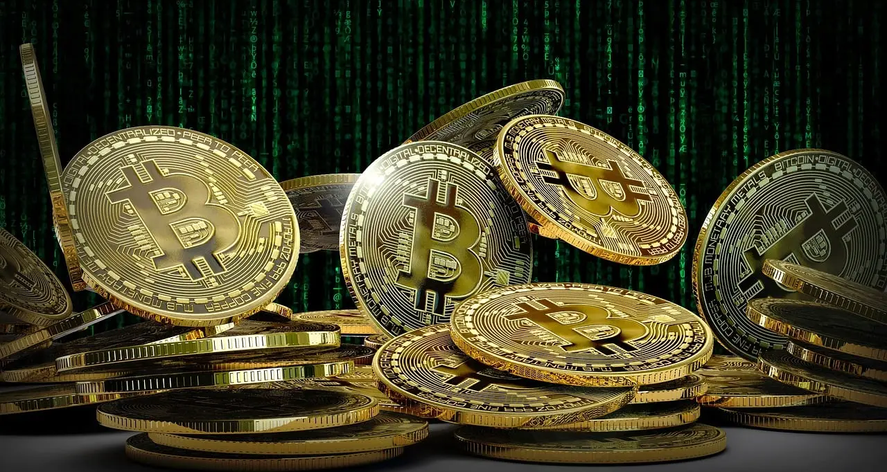 criptomoeda