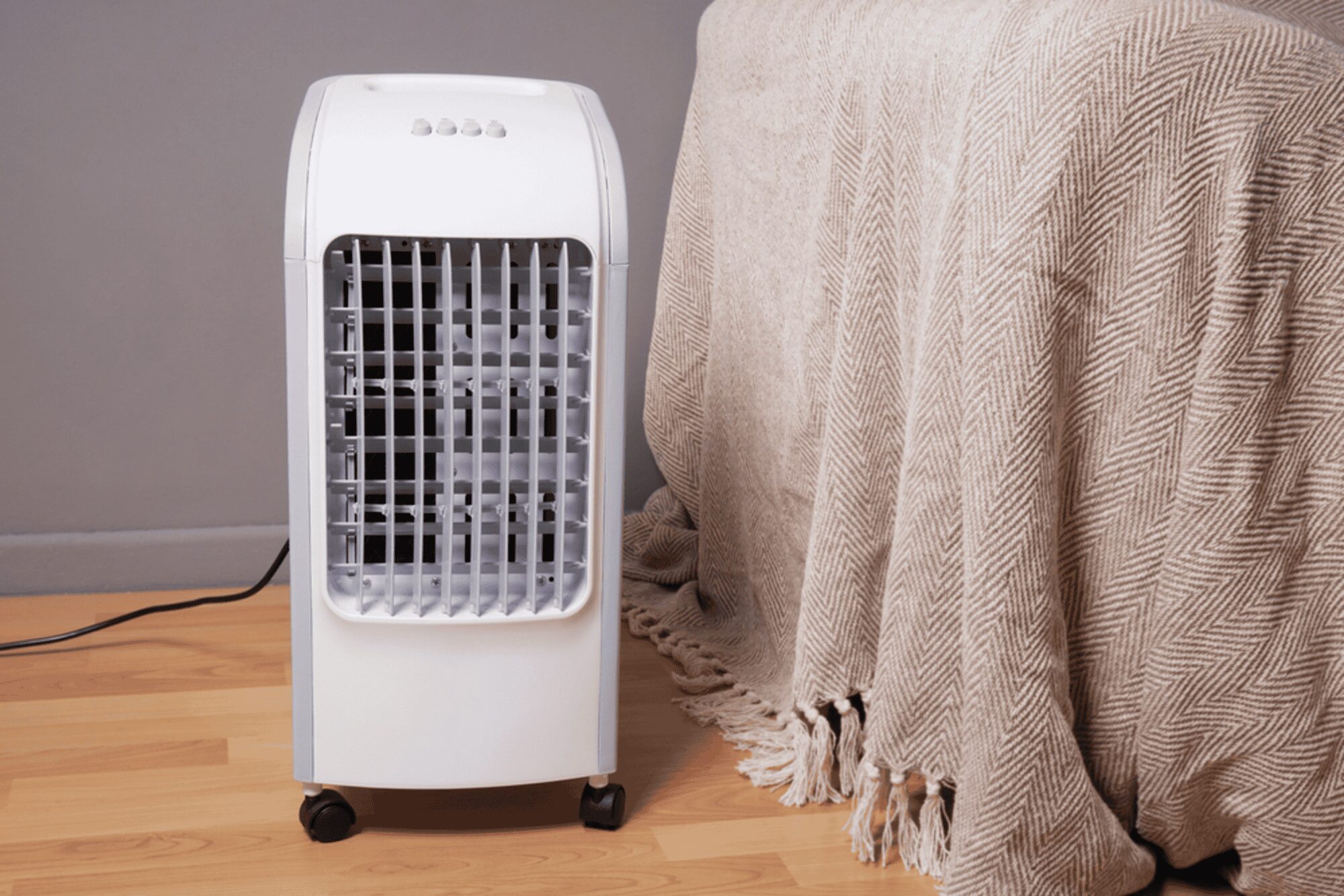 climatizador
