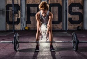 CrossFit: Benefícios e Importância da Nutrição