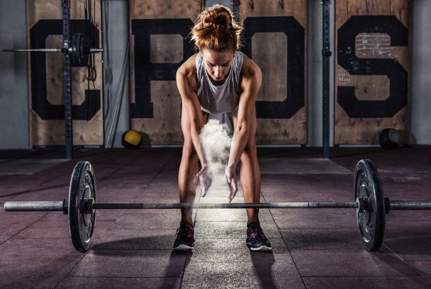 CrossFit: Benefícios e Importância da Nutrição