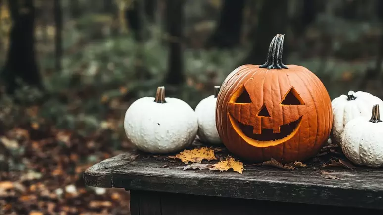 Halloween