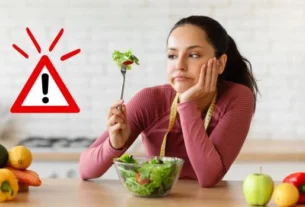 Dieta errada