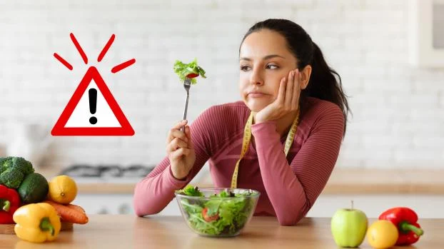 Dieta errada