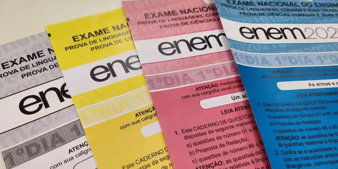 Enem 2024