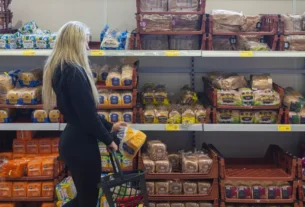Geração Z: jovens preferem alimentos de luxo