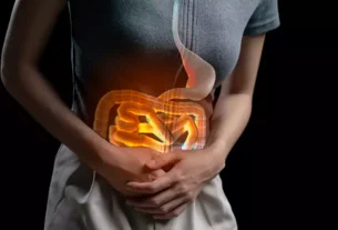 saúde intestinal