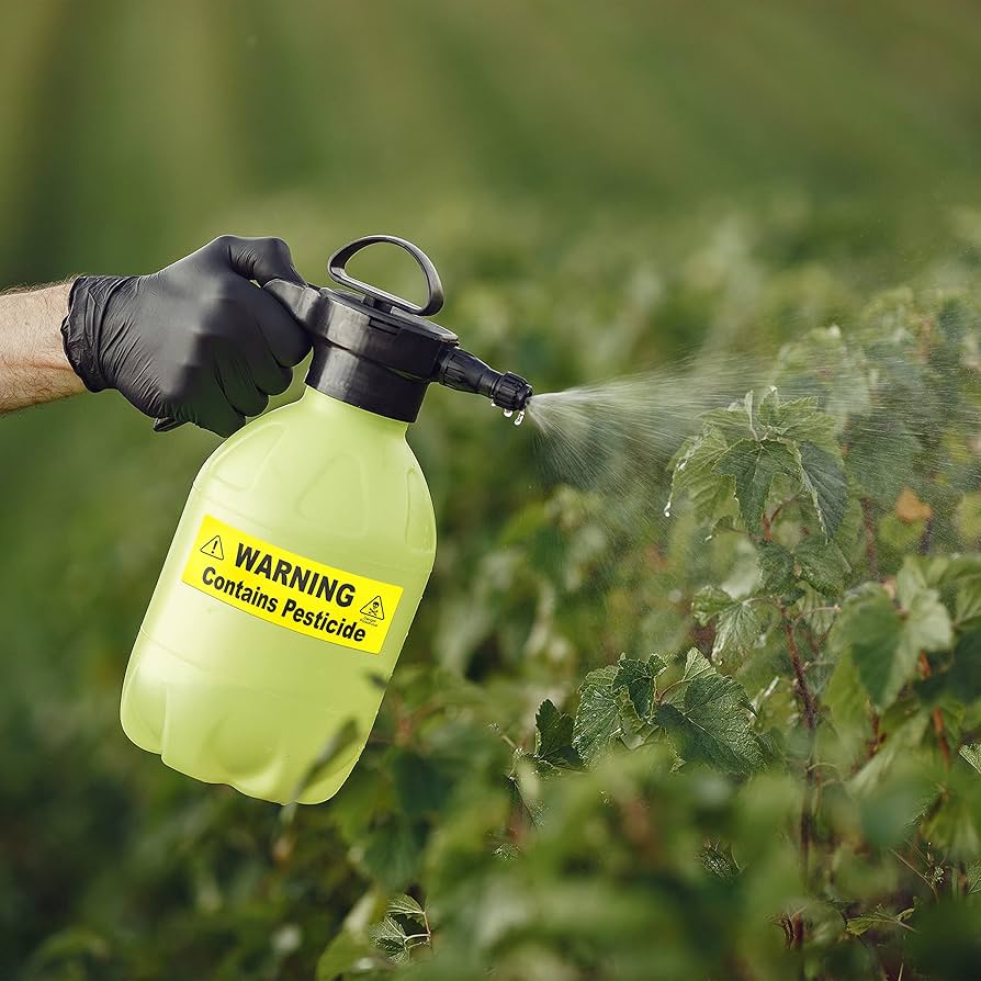 pesticida