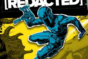 Redacted