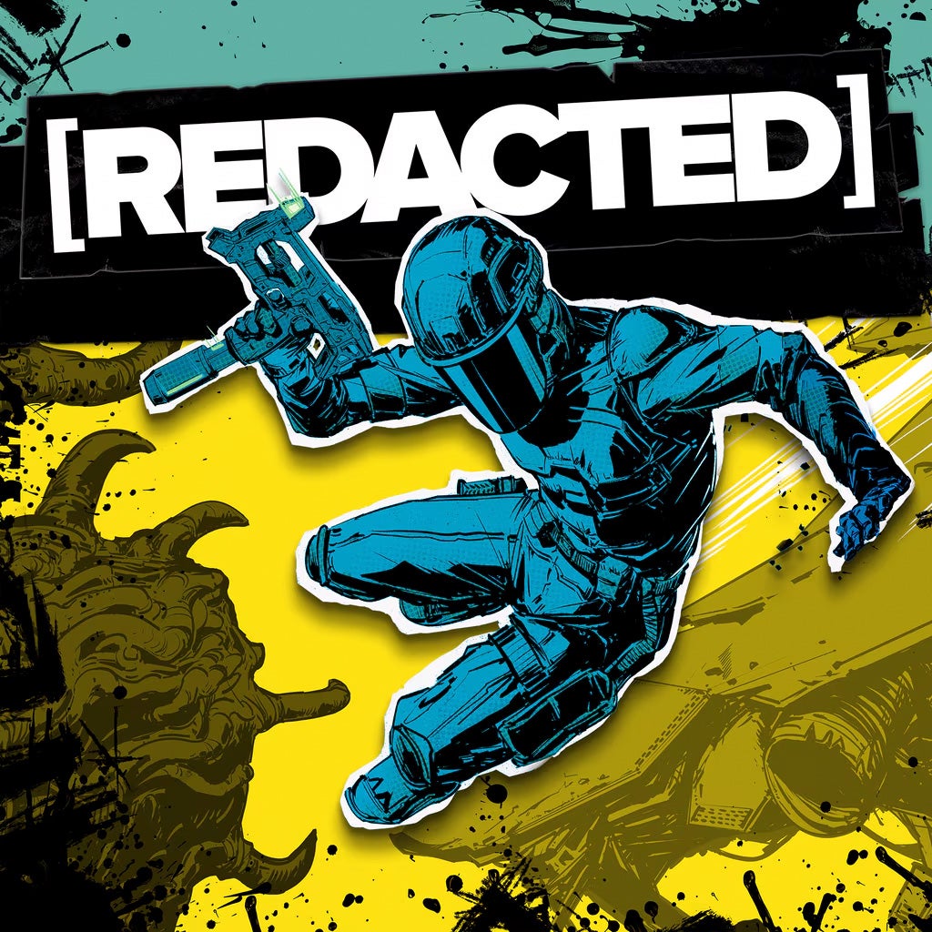 Redacted