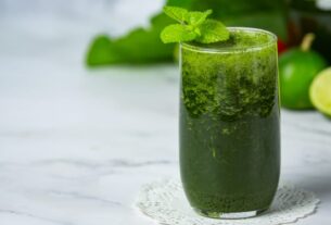Suco Verde