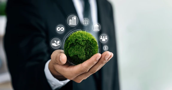 Sustentabilidade