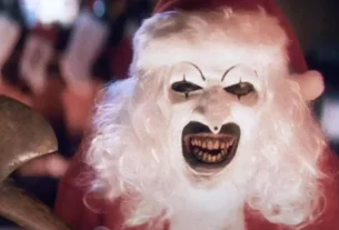Terrifier