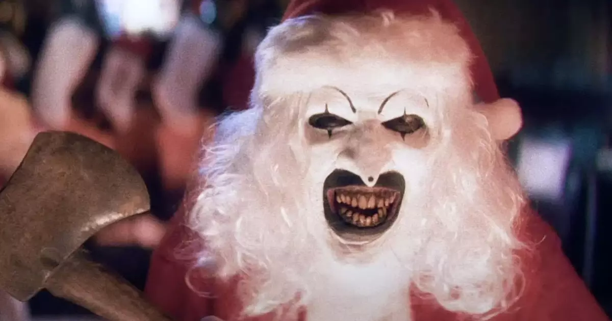 Terrifier