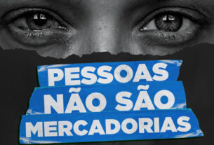 Tráfico Humano