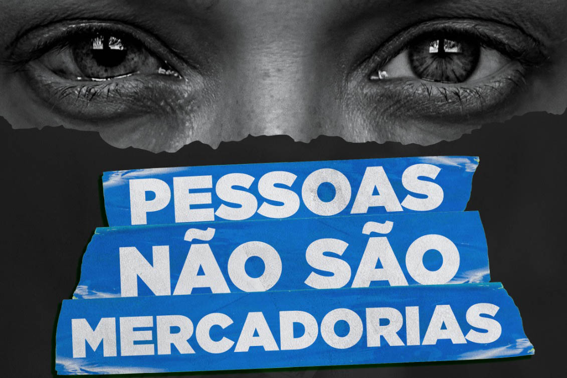 Tráfico Humano