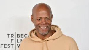 Keenen Ivory Wayans