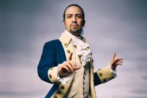 Lin-Manuel Miranda