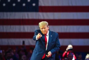 Trump e mudança no Bitcoin
