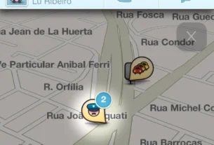 Waze