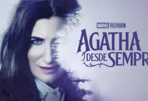 Agatha Desde Sempre