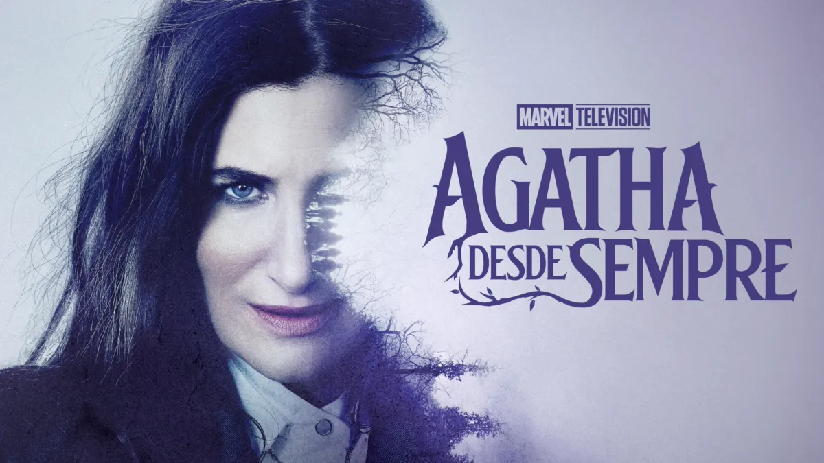 Agatha Desde Sempre