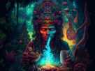 A ayahuasca