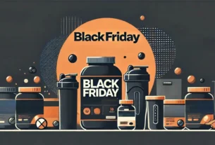 Black Friday: Armadilha nos Suplementos