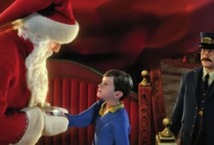 Filmes Para Maratonar Neste Natal