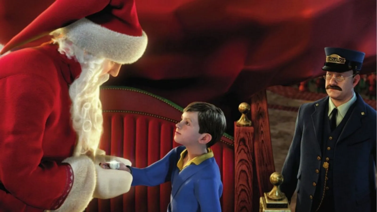 Filmes Para Maratonar Neste Natal