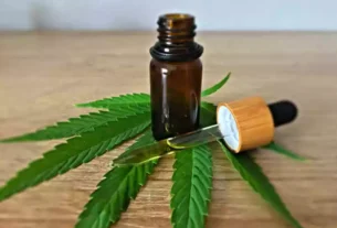 Folha de Cannabis: Maconha