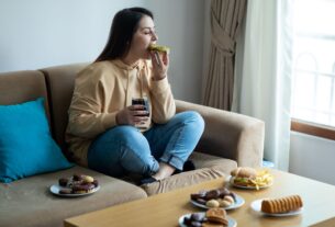 Você Sabe o Que é Fome Emocional?