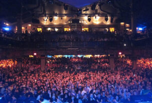 Shows ao Vivo