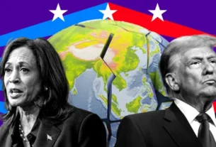TrumpXHarris