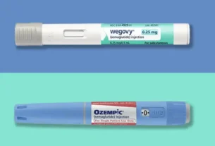 Ozempic e Wegovy: