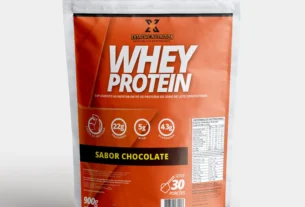 Whey Protein