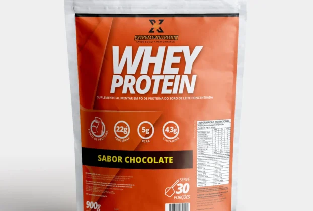 Whey Protein