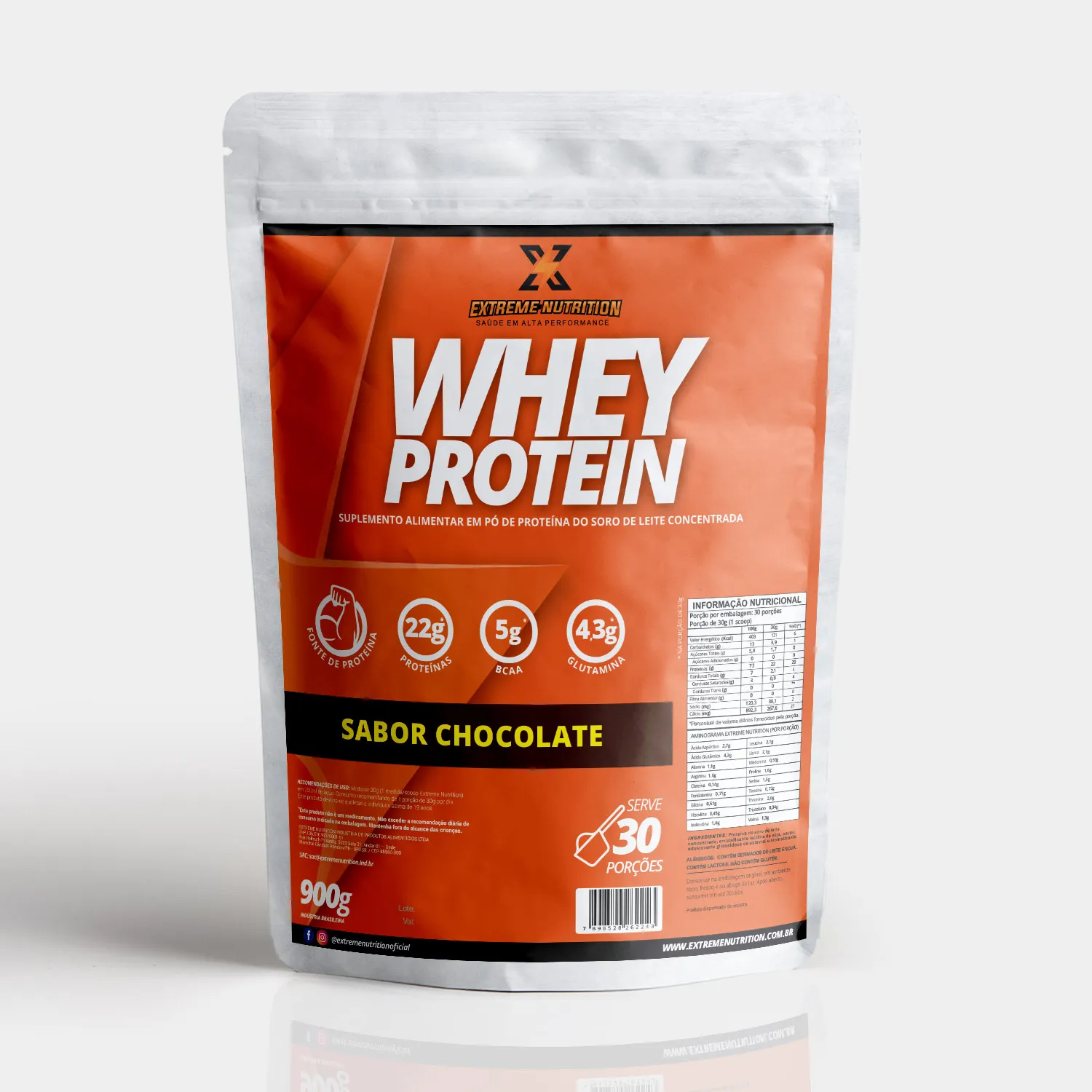 Whey Protein