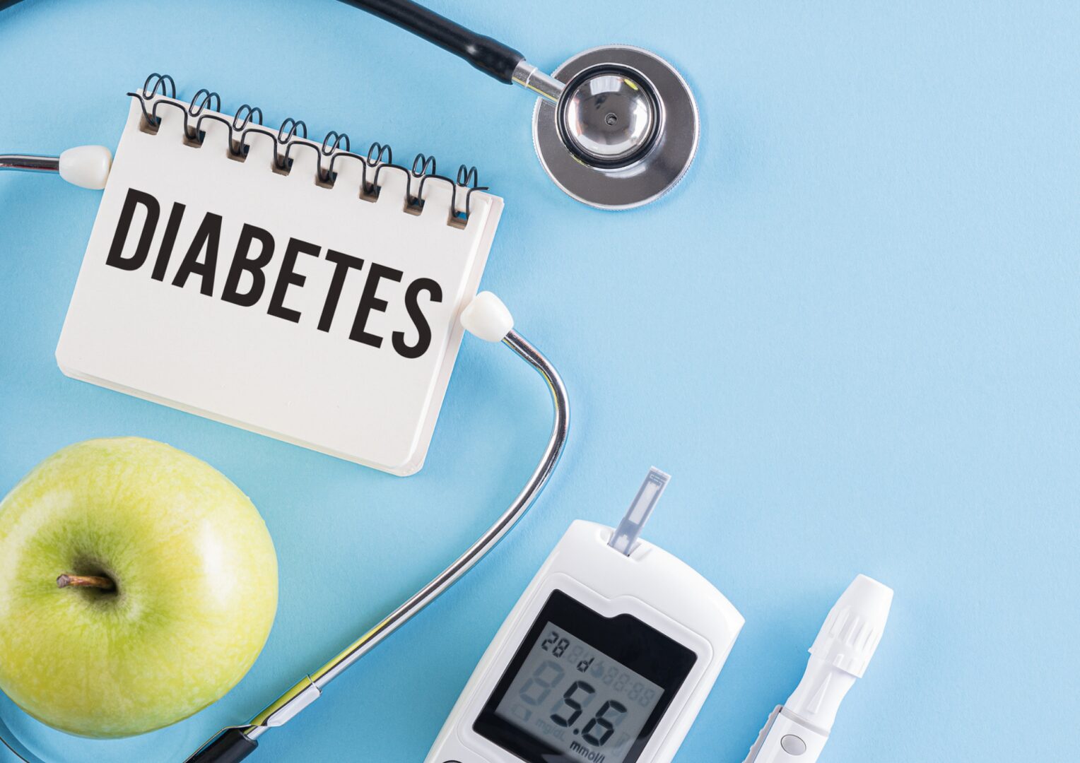 Como o Diabetes Afeta a Saúde Mental