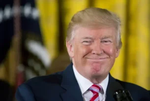 Trump - US Steel