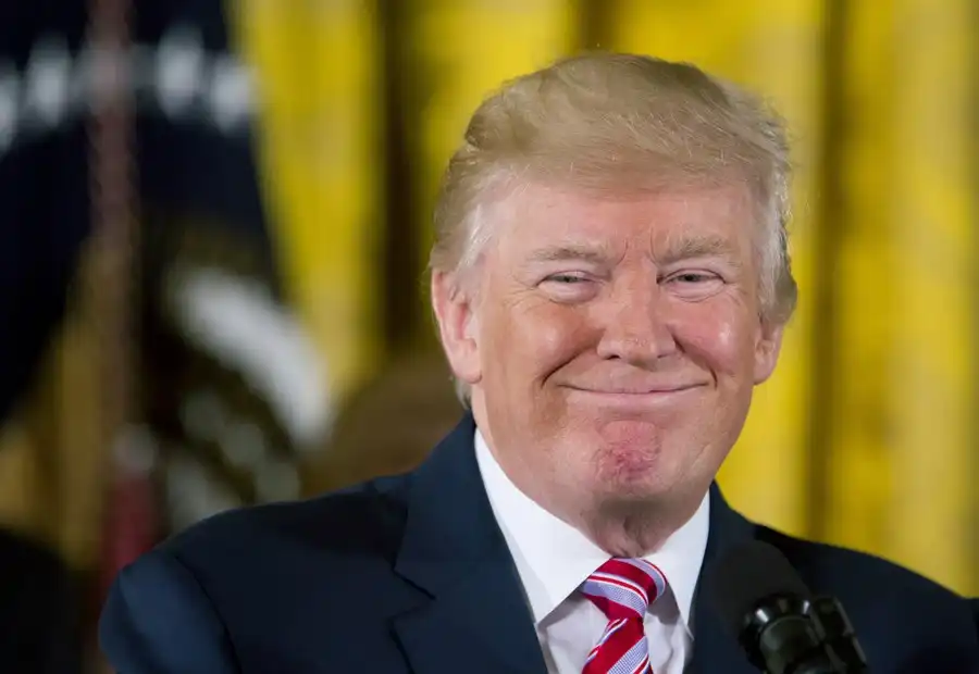Trump - US Steel